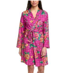new Johnny Was Women's The Jonesy Sleep Robe, Darnahta 257 894T0